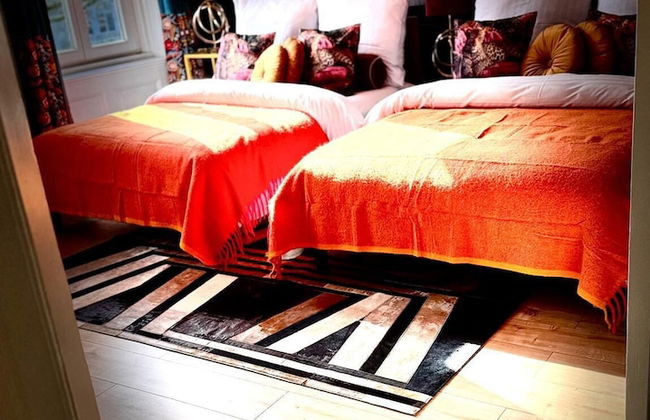 Sleephotels Alsterroom - Photo 24