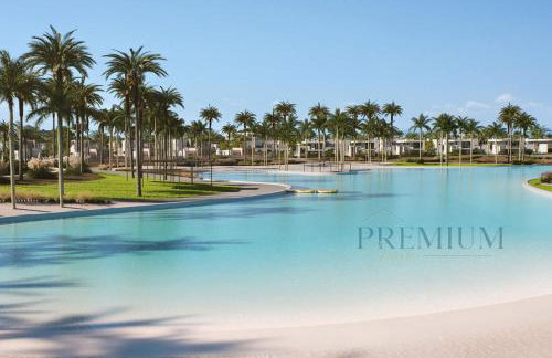 New Penthouse les Orangers Santa Rosalia lake and resort - Photo 8
