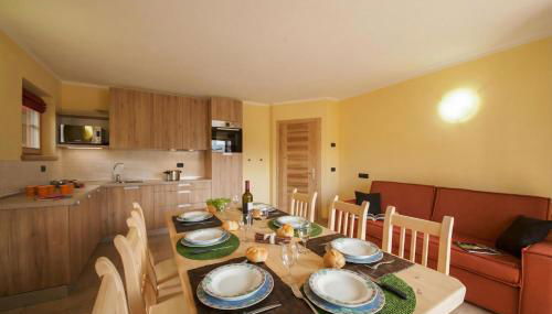 Sponda Ski in- Ski out 50m - Happy Rentals - Foto 5