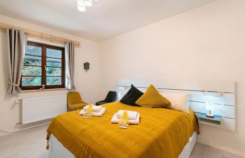 Ferienwohnungen Höflehof - Foto 35