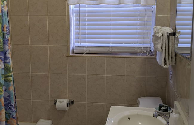 Breakaway Inn - Foto 42