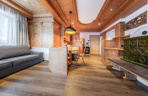 CHALET ARIA Stay Mountain Relax - Foto 23