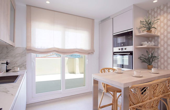 Genteel Home Los Corales Beach - Foto 20