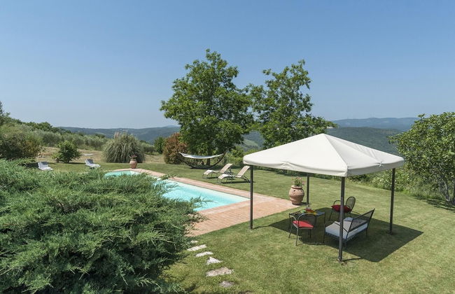 Tr-i381-vena0at - Casale al Doglio 6 1 - Foto 5