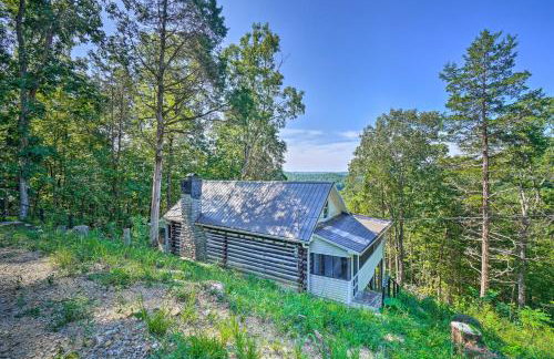 Pet-Friendly Speedwell Cabin, 1 Mi to Water! - Foto 23
