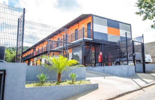 Mini House - Flats - Foto 1