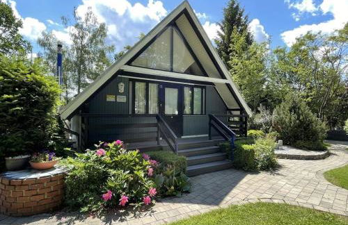 Sweden with sauna - Foto 2