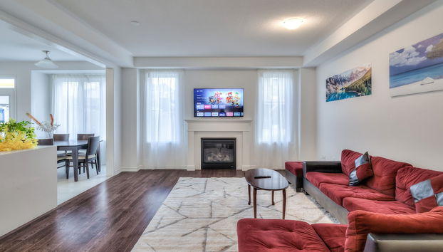 Salottino della hall