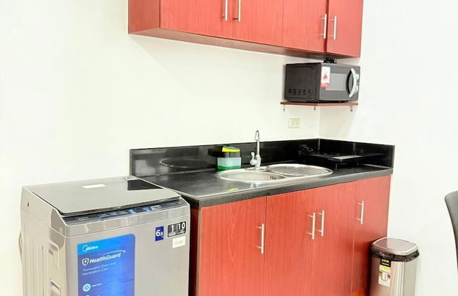 Malate Bayview Mansion - Photo 31