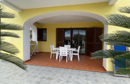 Residence Andrea a mare - Foto 25