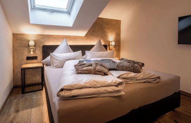 For Moments Apartments & Spa - Foto 34