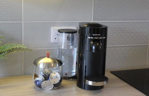 Cheviots Cottage - Photo 13