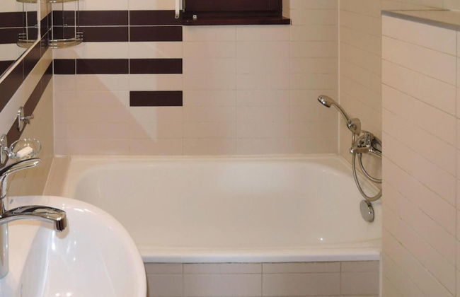 Holiday Home in Lukecin Near Baltic Sea - Foto 15