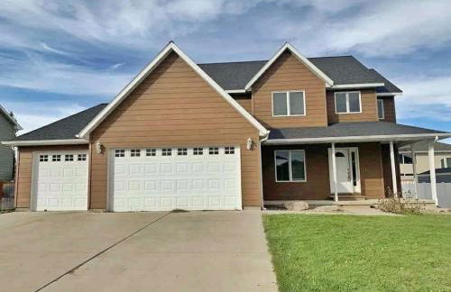 Restful Family Retreat on Camas - Foto 21