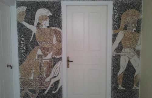 Hotel Apollon - Foto 26