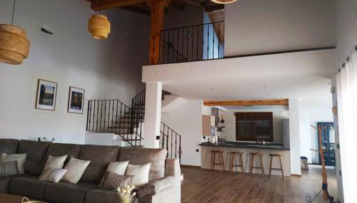 Casa Rural En Los Trigales - Foto 4