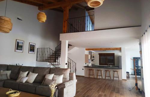 Casa Rural En Los Trigales - Foto 4
