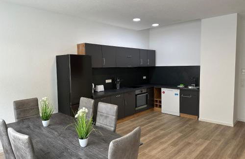 Moderne Ferienwohnungen - Service wie im Hotel - Foto 3