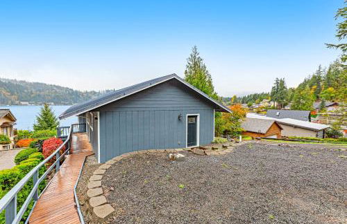 Summit Lake Main House - Foto 48