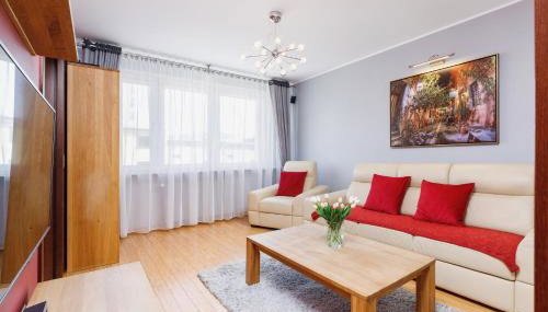 Apartments Obopólna Cracow by Noclegi Renters - Foto 2