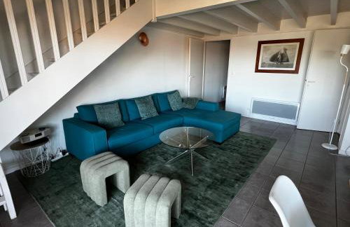 Canonissime Duplex -6 pers Le Canon CAP FERRET - Foto 2