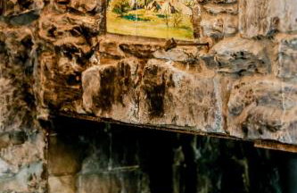 Stone Cabin on Valley View - Firepit & Hot Tub - Foto 31