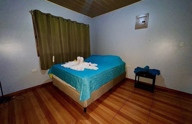 Pura Natura Lodge - Foto 10