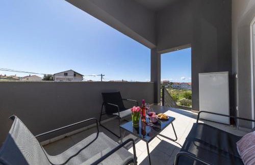 Fancy apartment in peaceful area - Zadar - Foto 22