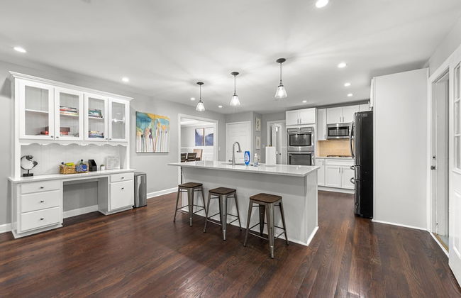 Mansion With Private Pool Bsktball Tennis Courts - Foto 11