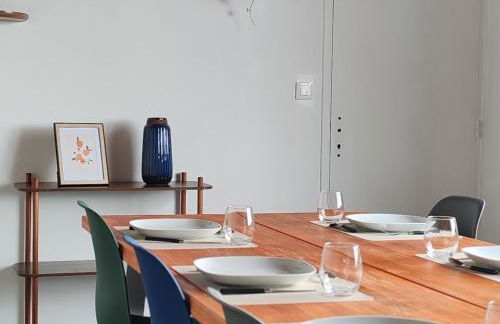 Gîte rustique dans le Marais breton vendéen, proche plages - FR-1-426-575 - Foto 19