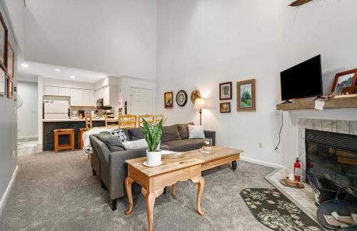 Skiing Haven - Foto 3