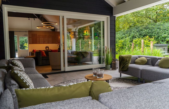 Villa in Brabant With Spa and Sauna - Photo 5