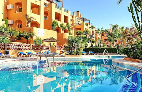 Oasis de Riviera Apartment - Photo 36