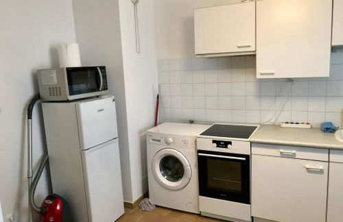 Appart T2 spacieux proche Gare TGV - Foto 14