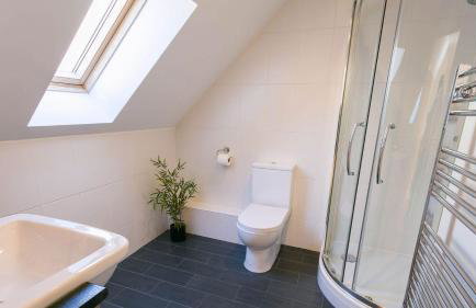 Beudy Penrhyn - Foto 31