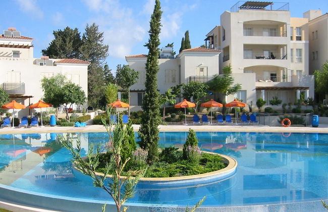 Villa Hesperides Gardens - Foto 19