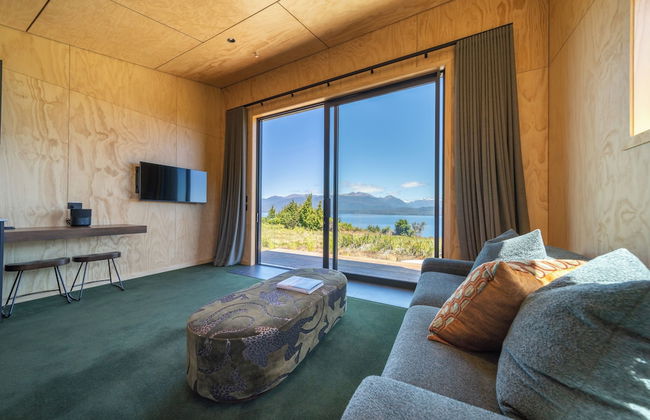 Tukare Lookout - Foto 5