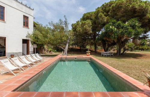 Masia Sant Miquel - Foto 30