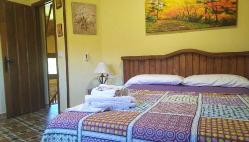 Complejo Rural Los Chozos Valle del Jerte - Foto 3