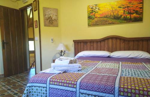 Complejo Rural Los Chozos Valle del Jerte - Foto 3