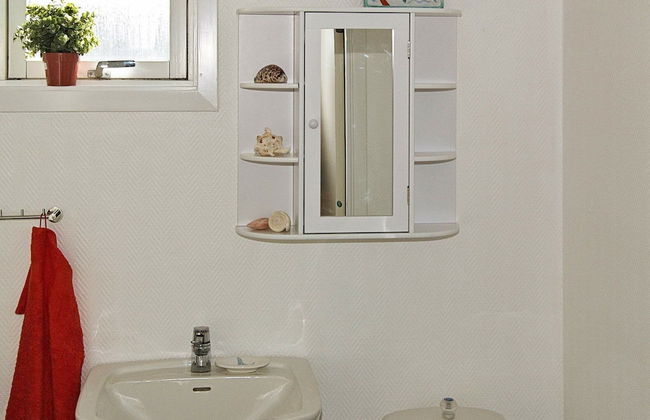 4 Person Holiday Home in Ellos - Foto 35