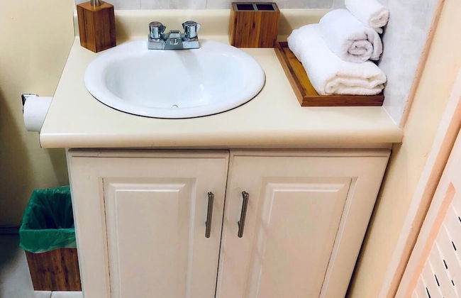 Waterloo Executive Guest Apartment - Foto 17