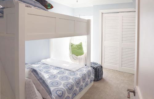 Ponte Vedra Ocean Manor 106-D by Distinctive Beach Rentals - Foto 47