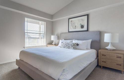 Landing Incredible 1BD Gym Courtyard - Foto 39