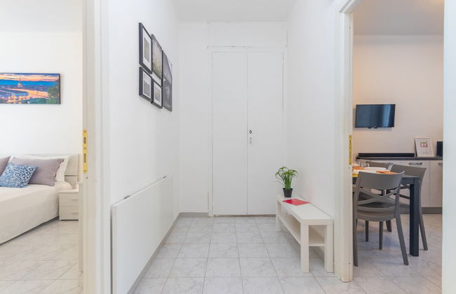 Casa Delia by Wonderful Italy - Foto 16