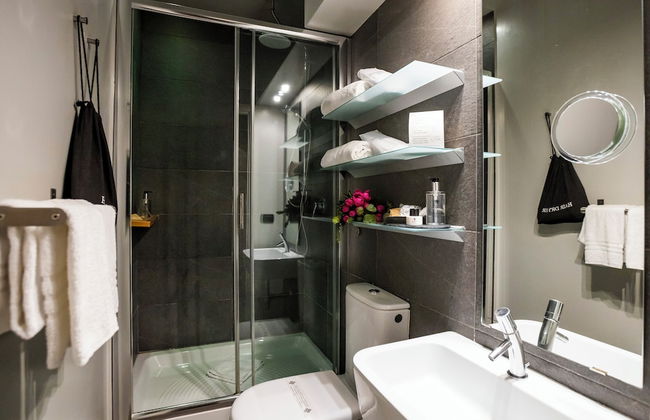 Jb Relais - Campo De' Fiori - Foto 40