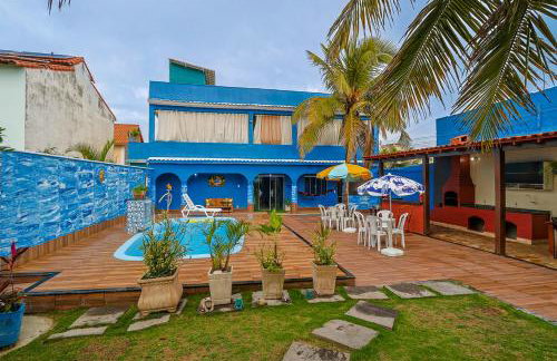 Casa pet friendly c piscina e churrasqueira - Foto 29