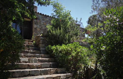 2BA Domaine Malacucina Lumio - Foto 26