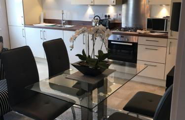 Cardiff luxury apartments - Foto 22