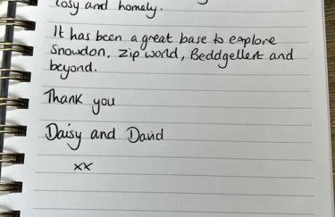 Luxury Cottage in Tregarth, Bethesda, Snowdonia - Photo 30